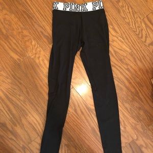 PINK Victoria secret yoga pant